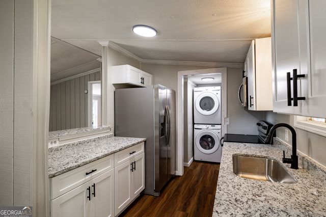 256 Madison Boulevard, Colbert, GA 30628