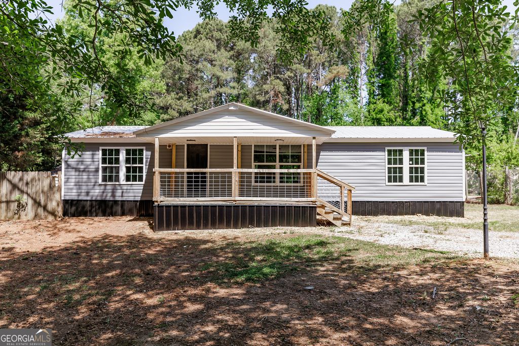 256 Madison Boulevard, Colbert, GA 30628