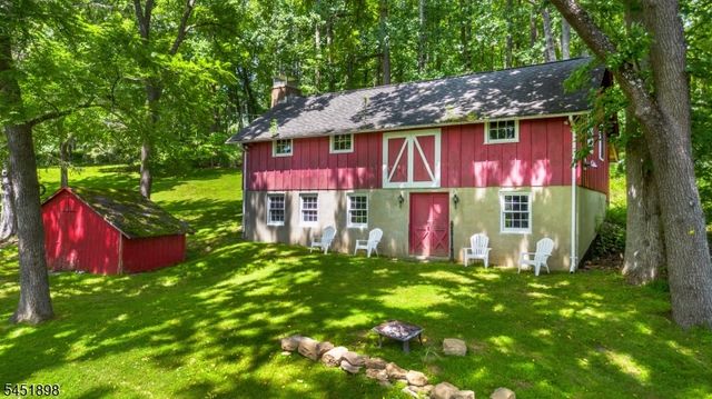 159 Mountainside Rd, Mendham Twp., NJ 07945