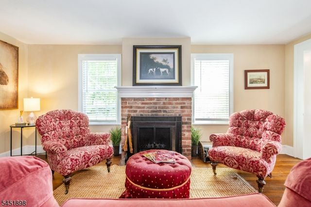 159 Mountainside Rd, Mendham Twp., NJ 07945