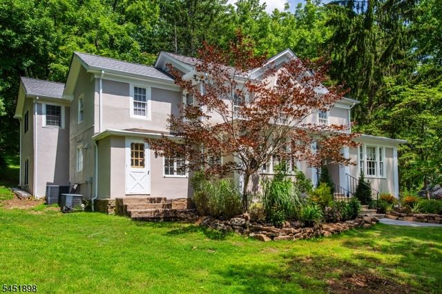 159 Mountainside Rd, Mendham Twp., NJ 07945