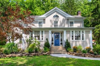 159 Mountainside Rd, Mendham Twp., NJ 07945