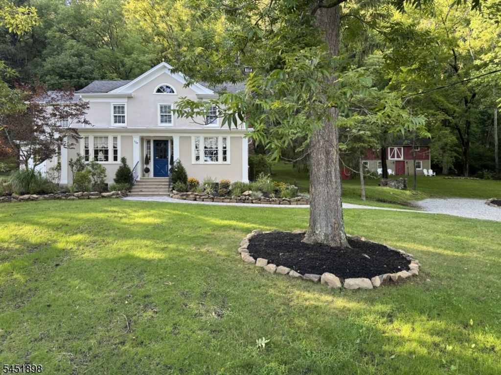 159 Mountainside Rd, Mendham Twp., NJ 07945 — photo 3