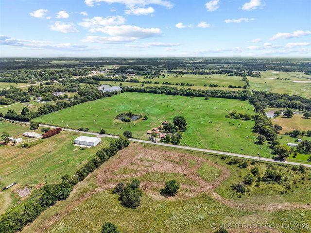 419 Mead Cemetery, Mead, OK 73449