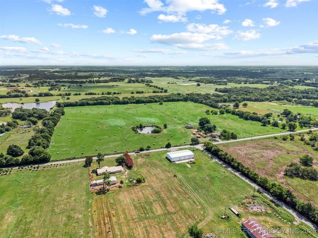 419 Mead Cemetery, Mead, OK 73449