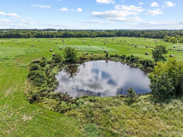 419 Mead Cemetery, Mead, OK 73449