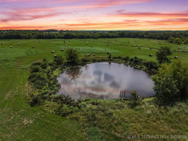 419 Mead Cemetery, Mead, OK 73449