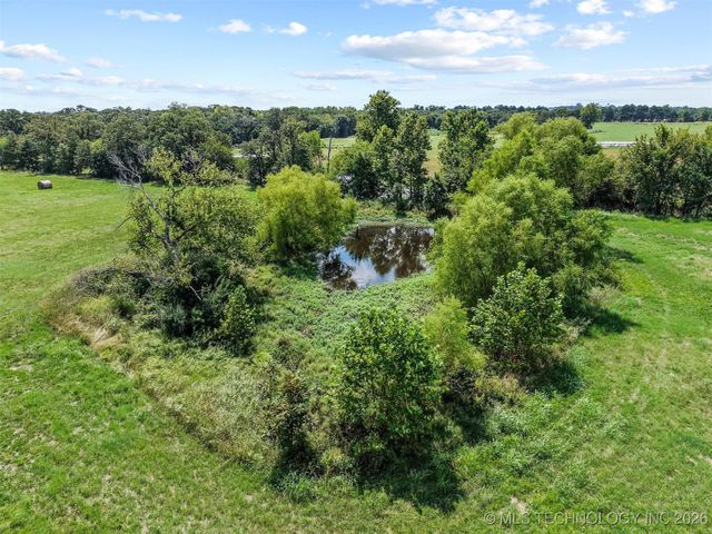 419 Mead Cemetery, Mead, OK 73449