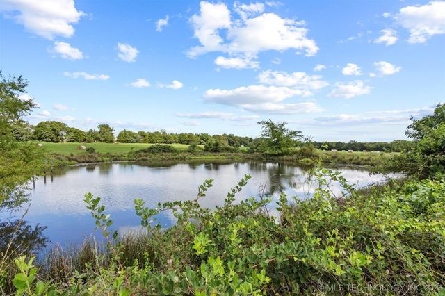 419 Mead Cemetery, Mead, OK 73449