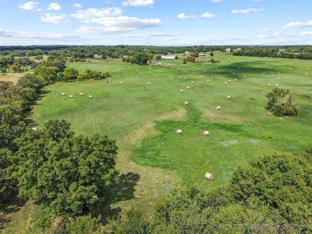 419 Mead Cemetery, Mead, OK 73449