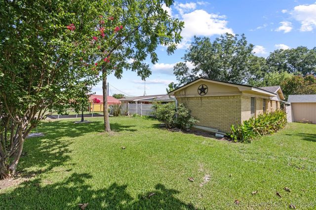 419 Mead Cemetery, Mead, OK 73449