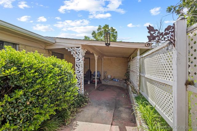 419 Mead Cemetery, Mead, OK 73449