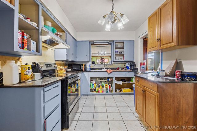 419 Mead Cemetery, Mead, OK 73449