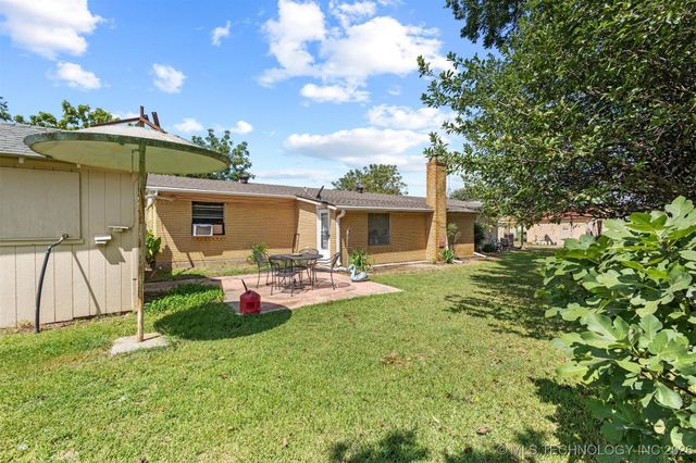 419 Mead Cemetery, Mead, OK 73449