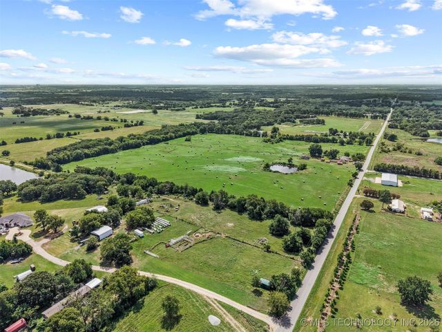 419 Mead Cemetery, Mead, OK 73449