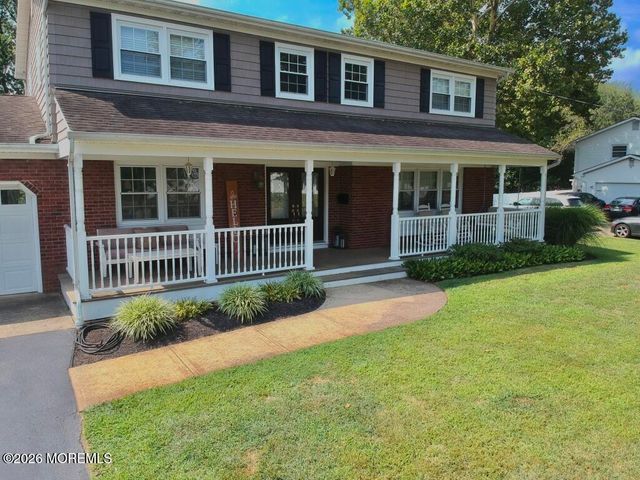 32 Sabina Terrace, Freehold, NJ 07728