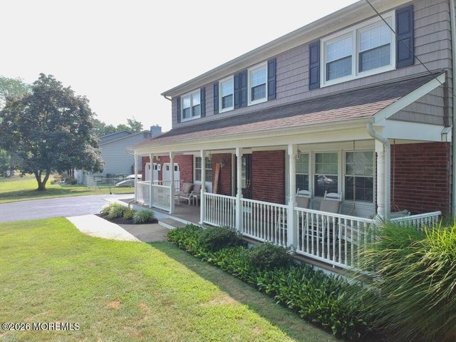 32 Sabina Terrace, Freehold, NJ 07728