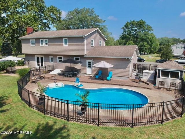 32 Sabina Terrace, Freehold, NJ 07728