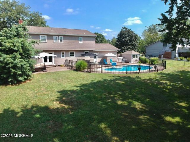 32 Sabina Terrace, Freehold, NJ 07728