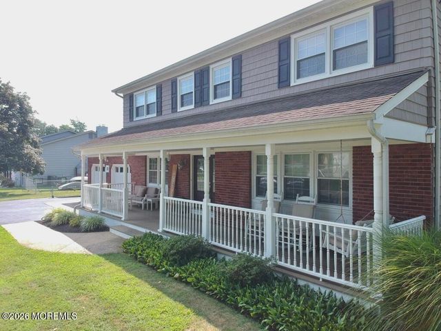 32 Sabina Terrace, Freehold, NJ 07728