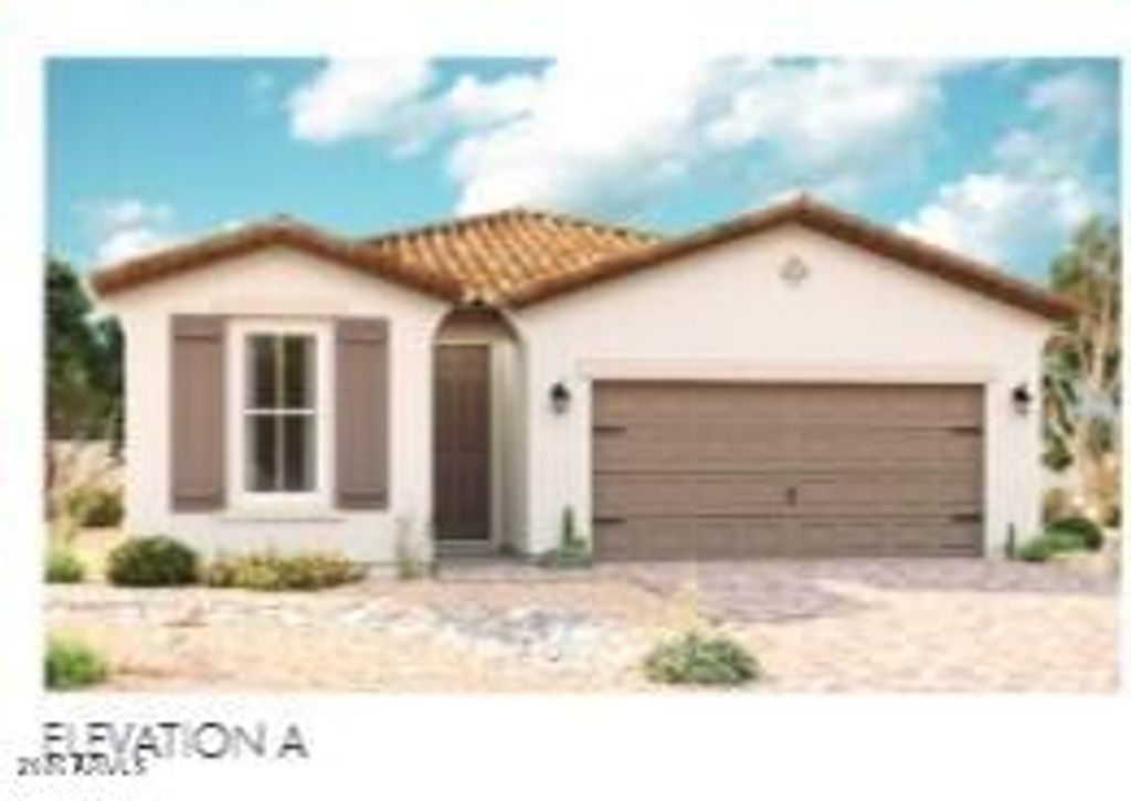 39994 W COLBY Drive W, Maricopa, AZ 85138 — exterior