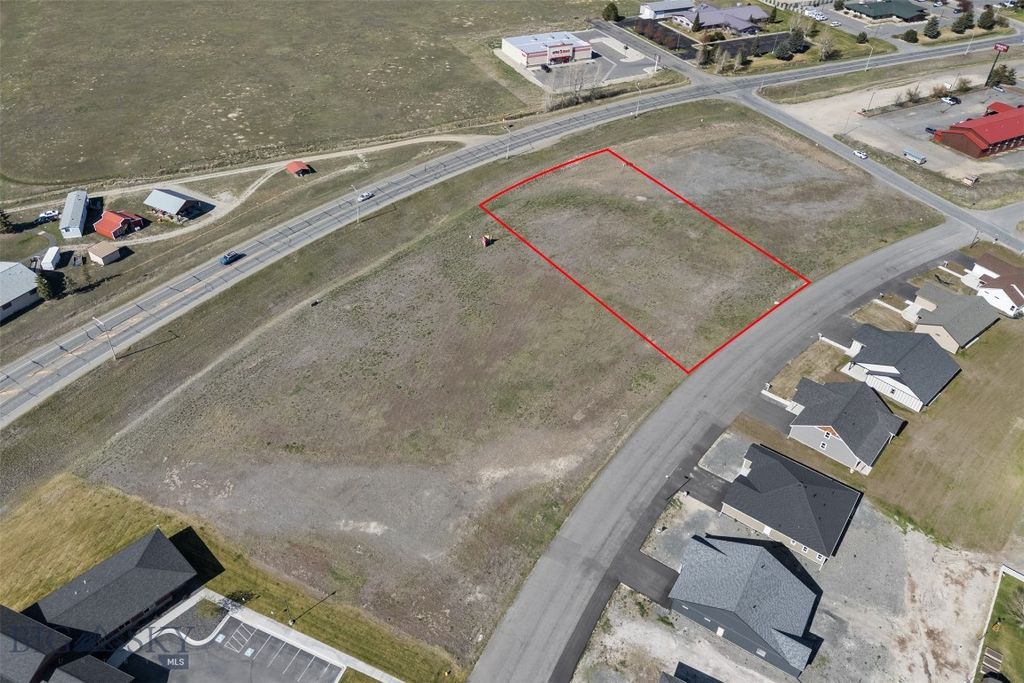 1045 Sagebrush Lane, Deer Lodge, MT 59722 — photo 2