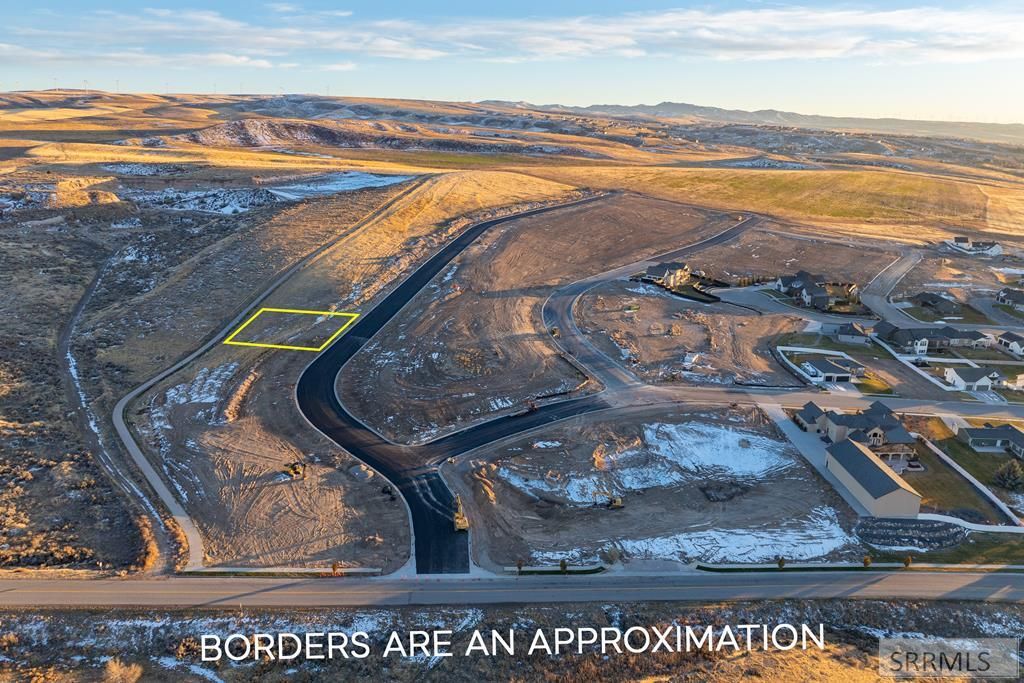 3133 Lancer Ave, Ammon, ID 83406