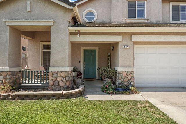 924 Dancer Way, Turlock, CA 95382