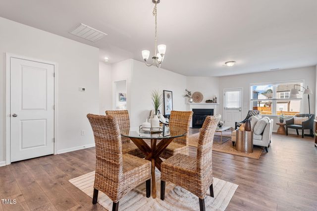 1008 Sandtrap Way, Durham, NC 27703
