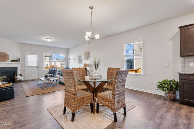 1008 Sandtrap Way, Durham, NC 27703