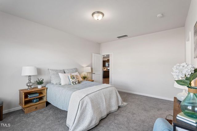 1008 Sandtrap Way, Durham, NC 27703