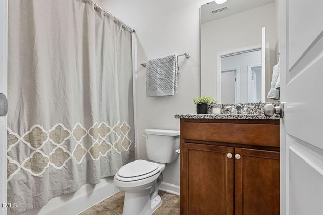 1008 Sandtrap Way, Durham, NC 27703