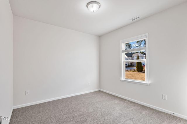 1008 Sandtrap Way, Durham, NC 27703