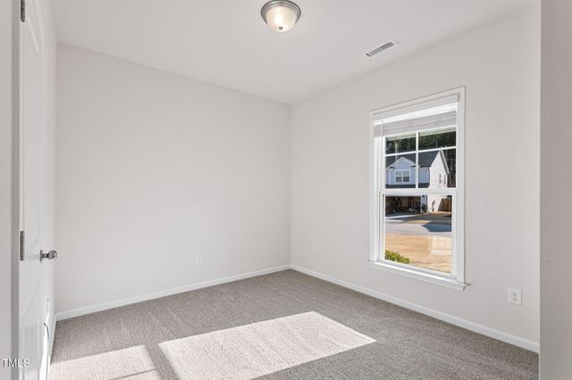 1008 Sandtrap Way, Durham, NC 27703