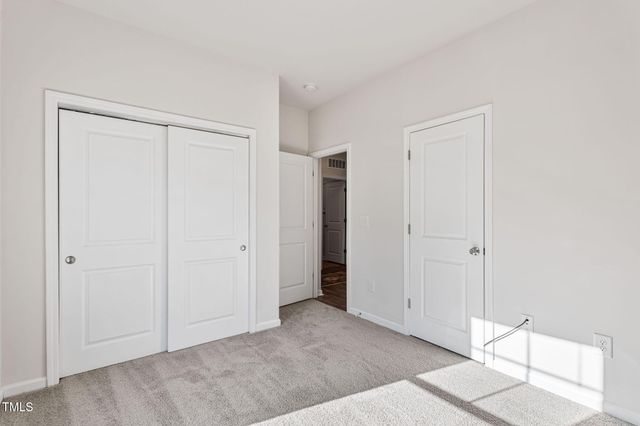 1008 Sandtrap Way, Durham, NC 27703