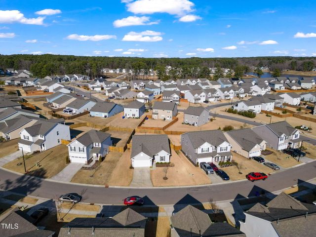1008 Sandtrap Way, Durham, NC 27703