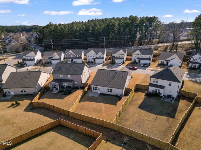 1008 Sandtrap Way, Durham, NC 27703