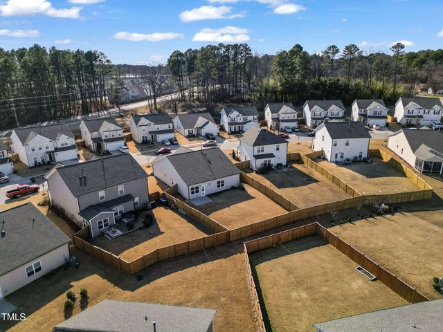 1008 Sandtrap Way, Durham, NC 27703