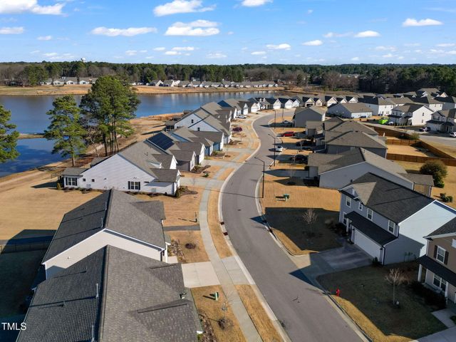 1008 Sandtrap Way, Durham, NC 27703