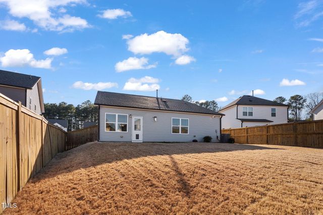 1008 Sandtrap Way, Durham, NC 27703