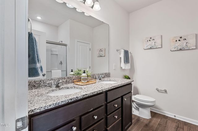 1008 Sandtrap Way, Durham, NC 27703