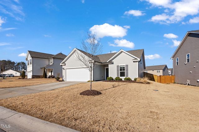 1008 Sandtrap Way, Durham, NC 27703