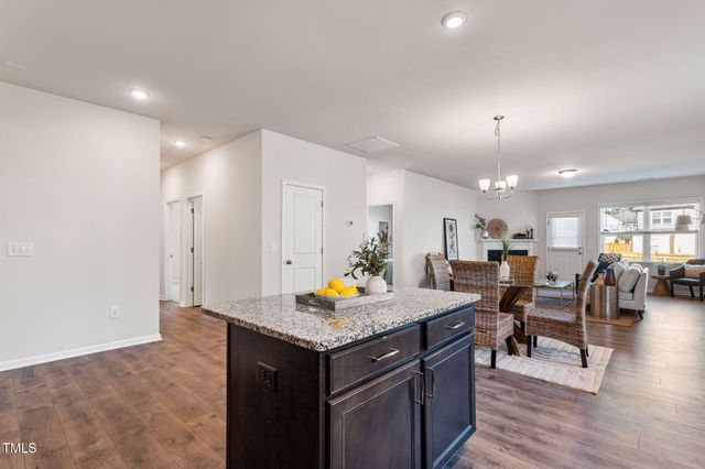 1008 Sandtrap Way, Durham, NC 27703