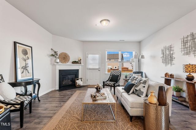 1008 Sandtrap Way, Durham, NC 27703