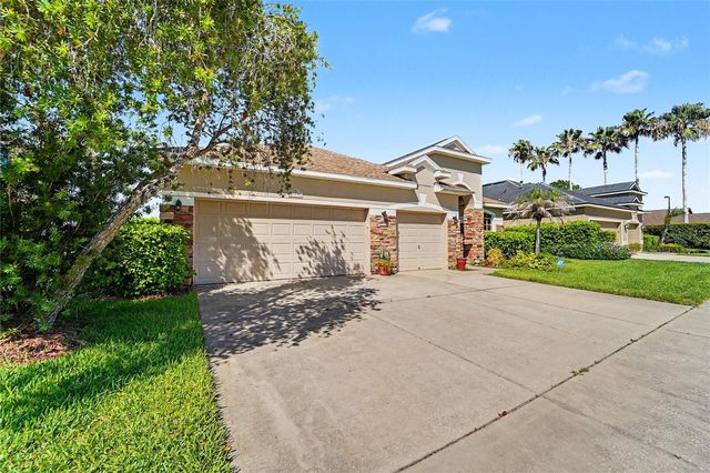 27236 HOLLYBROOK TRAIL, Wesley Chapel, FL 33544