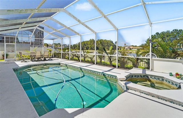 27236 HOLLYBROOK TRAIL, Wesley Chapel, FL 33544