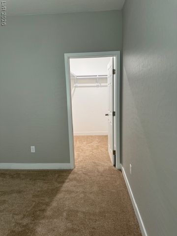 1060 Hall Avenue, Pahrump, NV 89048