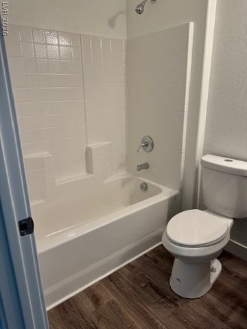 1060 Hall Avenue, Pahrump, NV 89048