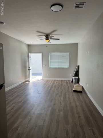 1060 Hall Avenue, Pahrump, NV 89048