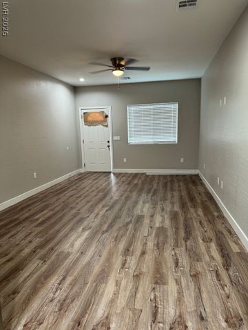 1060 Hall Avenue, Pahrump, NV 89048